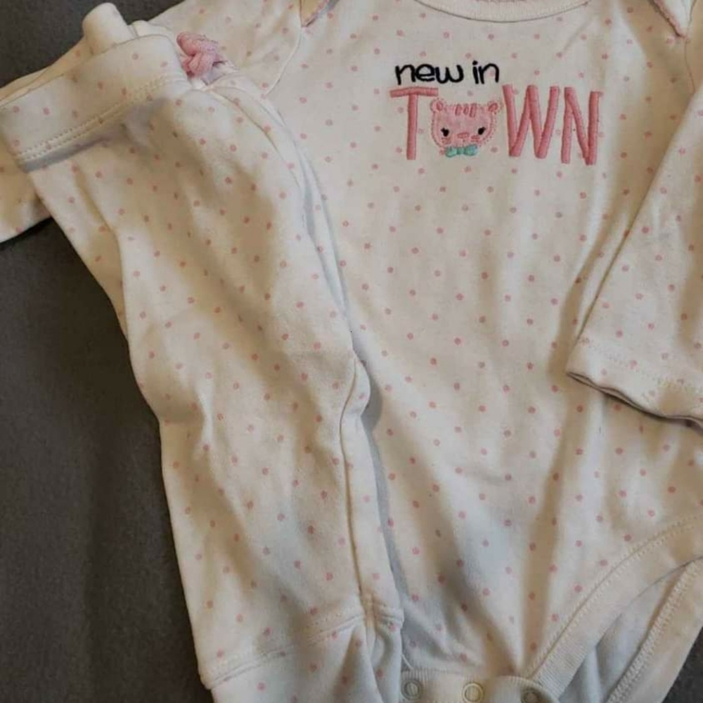 GYMBOREE set - Picture 2 of 3